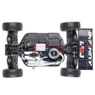 Infinity IFB8 1/8 GP Nitro Off-road Buggy Car kit CM-00015